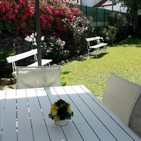 Maison Bidegain Berria Ispoure Экстерьер фото