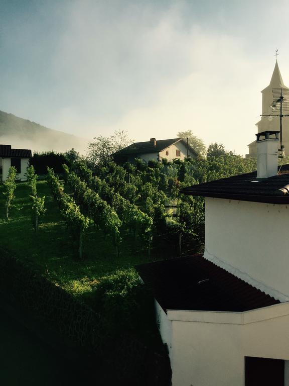 Maison Bidegain Berria Ispoure Экстерьер фото