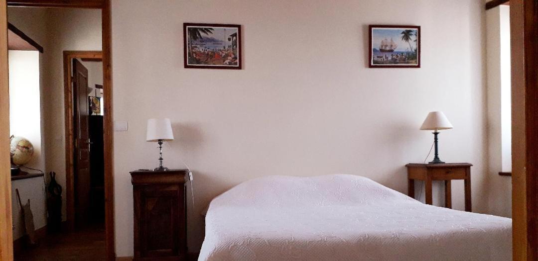 Maison Bidegain Berria Ispoure Экстерьер фото
