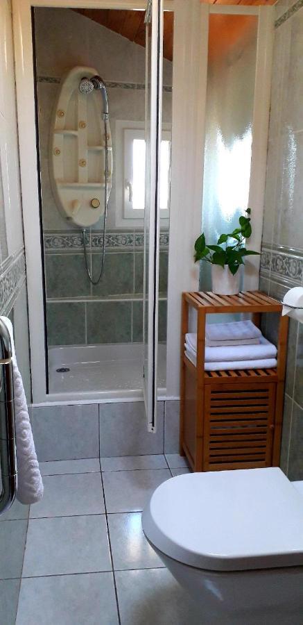 Maison Bidegain Berria Ispoure Экстерьер фото