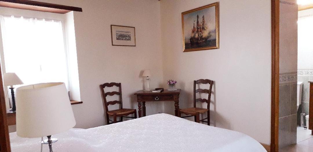 Maison Bidegain Berria Ispoure Экстерьер фото