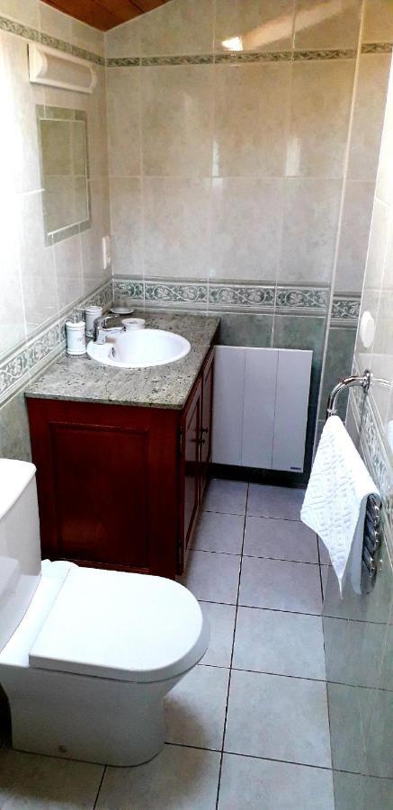 Maison Bidegain Berria Ispoure Экстерьер фото